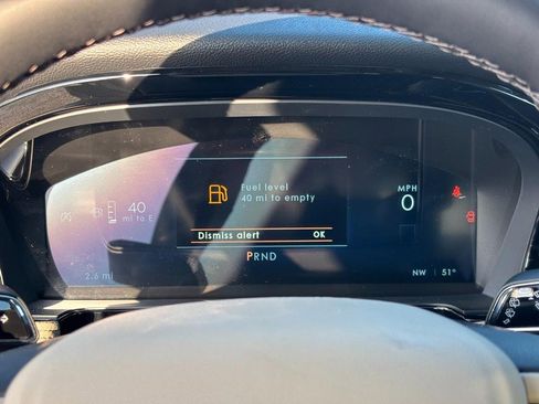 New 2026 Lincoln Corsair Premiere FWD image 21