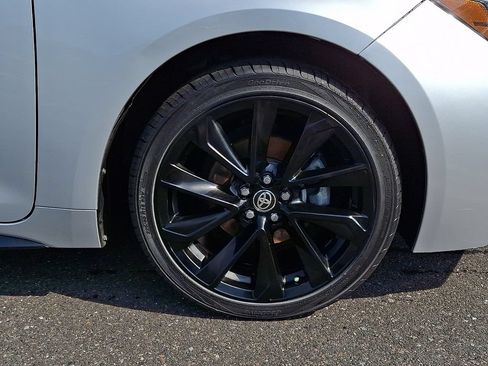 Certified 2022 Toyota Corolla SE FWD image 8