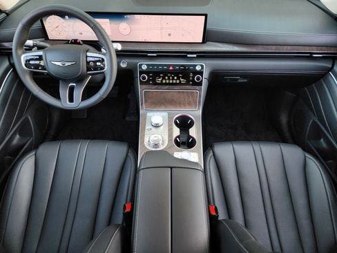 New 2026 Genesis GV80 2.5T Select image 21