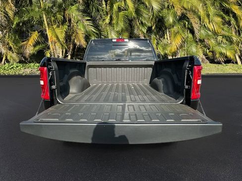 Used 2025 RAM 1500 Big Horn AWD/4WD image 25