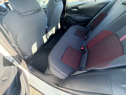 Used 2025 Toyota Corolla SE FWD image 13
