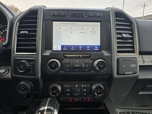 Used 2020 Ford F150 Raptor w/ Equipment Group 802A Luxury image 25