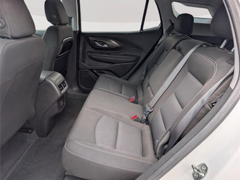 Used 2024 GMC Terrain SLE FWD image 14