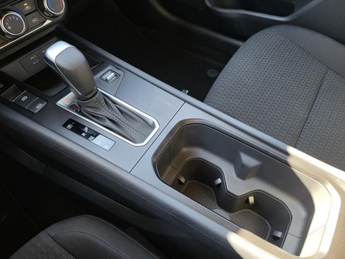 New 2026 Nissan Kicks S image 22