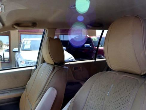 Used 2005 Toyota Highlander 4WD V6 image 18