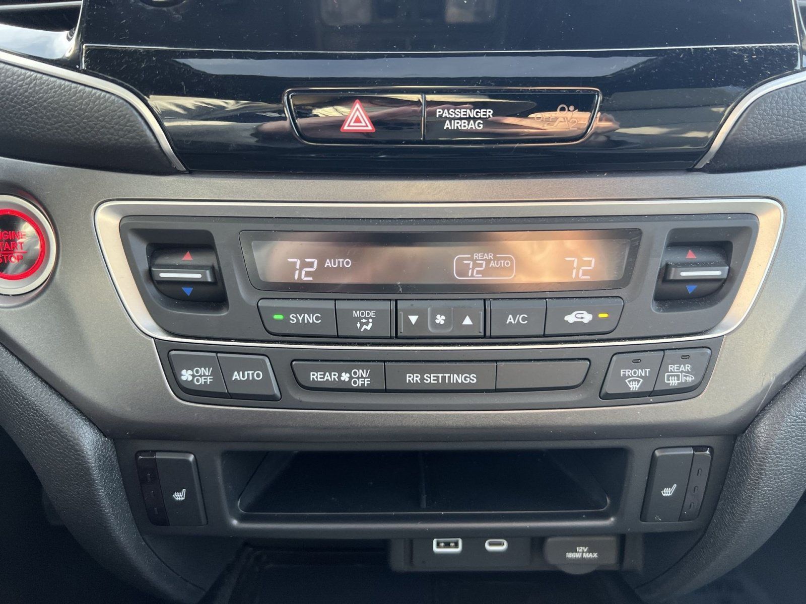 Used 2024 Honda Passport EX-L image 20