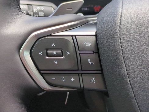 New 2026 Lexus TX 350 FWD w/ Convenience Package image 23