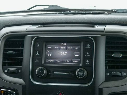 Used 2021 RAM 1500 Tradesman w/ Popular Equipment Group RWD image 13