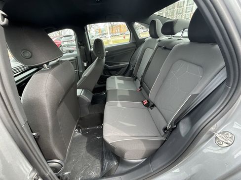 New 2026 Volkswagen Jetta Sport FWD image 22