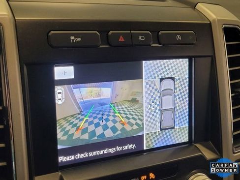 Used 2020 Ford F150 Lariat w/ Equipment Group 502A Luxury image 18