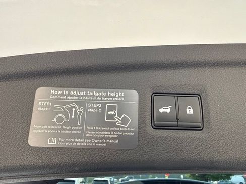 Certified 2023 INFINITI QX50 Luxe AWD/4WD image 30