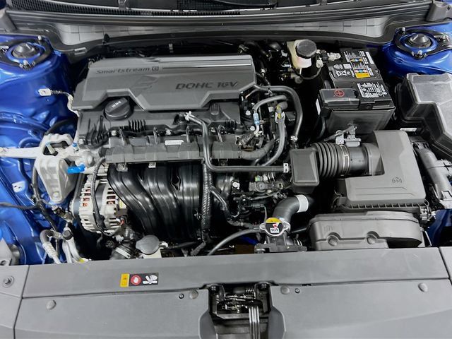 New 2025 Kia K4 GT-Line w/ GT-Line Sunroof Package FWD image 30