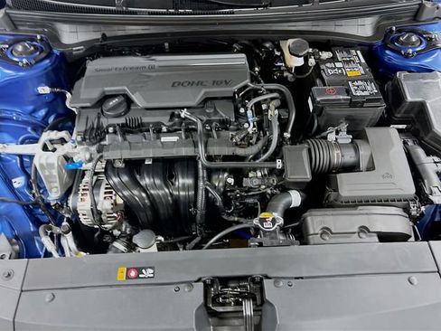 New 2025 Kia K4 GT-Line image 30