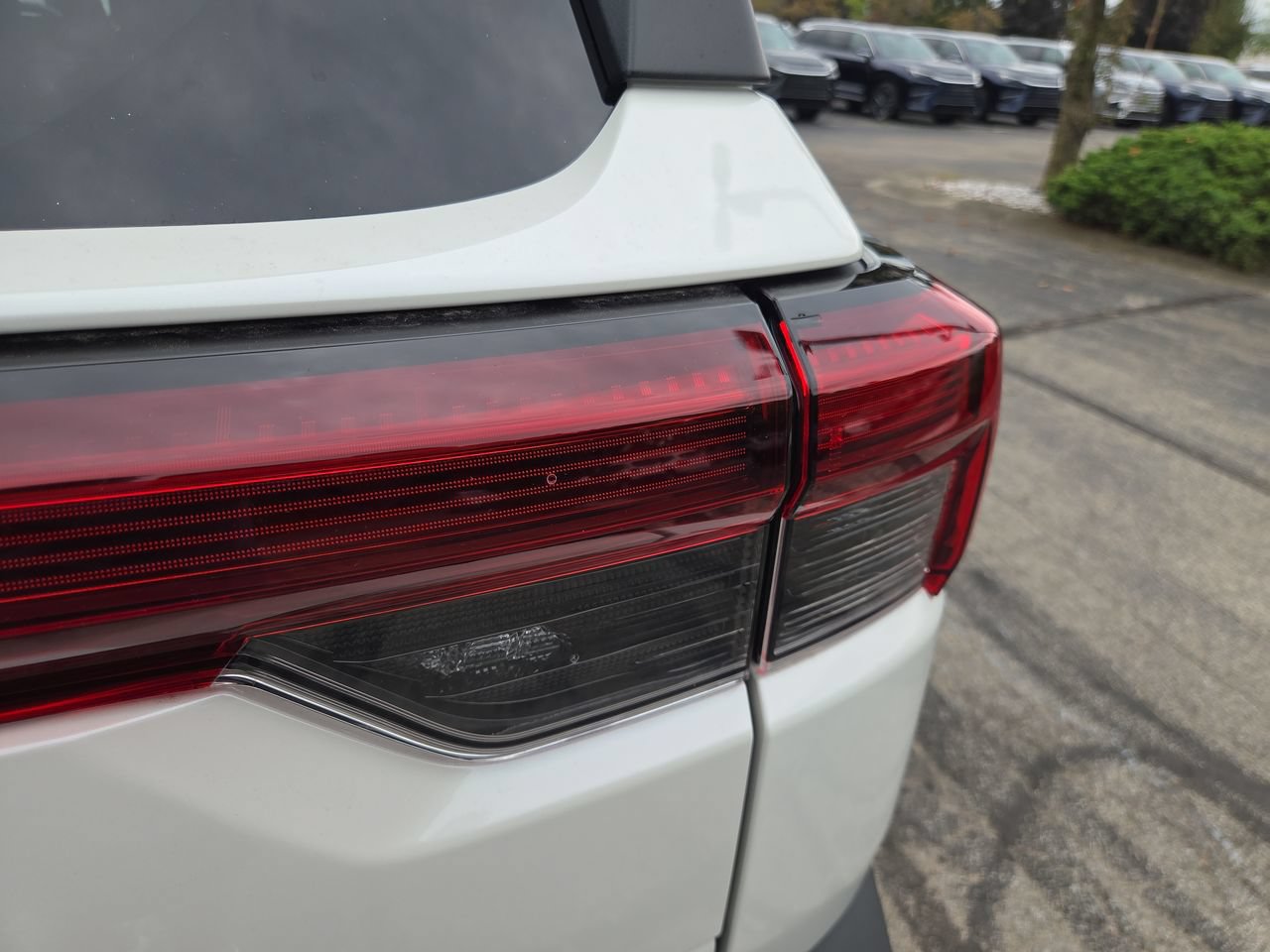 New 2026 Subaru Outback Limited XT AWD/4WD image 27