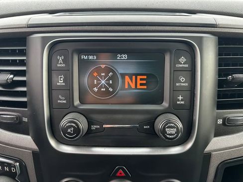 Used 2019 RAM 1500 Tradesman w/ Popular Equipment Group image 23