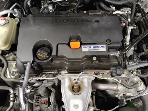 Used 2020 Honda Civic LX image 30