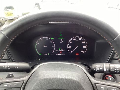 Used 2023 Honda CR-V Sport image 26