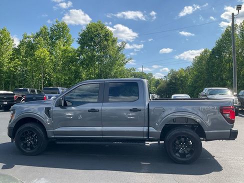 New 2026 Ford F150 STX AWD/4WD image 8