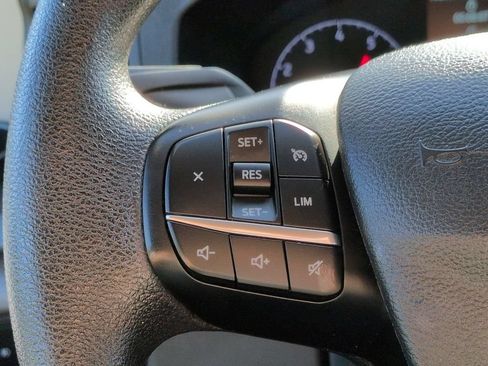 Used 2025 Ford Transit 250 Low Roof w/ Exterior Upgrade Package RWD image 24