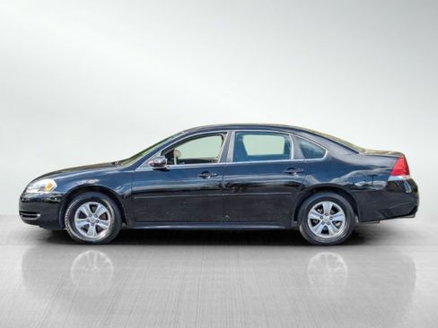 Used 2015 Chevrolet Impala LS image 7