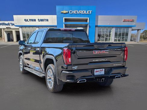 New 2026 GMC Sierra 1500 Denali w/ Technology Package AWD/4WD image 12