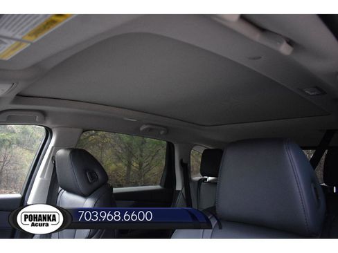 New 2026 Acura MDX SH AWD image 20