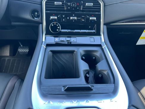 New 2026 Nissan Armada SL w/ Convenience Package image 3