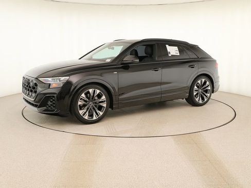 New 2026 Audi Q8 Premium Plus image 13