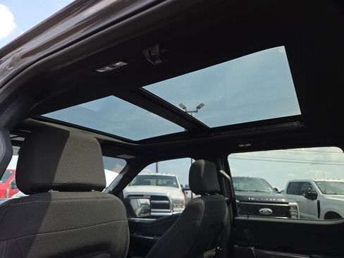 Used 2023 Ford F150 XLT w/ Equipment Group 302A High AWD/4WD image 13