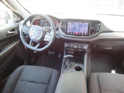 New 2026 Dodge Durango GT RWD image 12