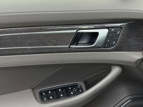 Certified 2023 Porsche Panamera GTS image 14