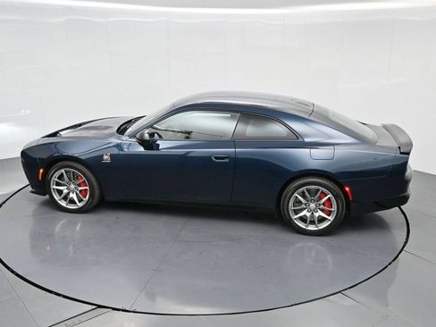 New 2025 Dodge Charger Daytona Scat Pack w/ Track Pack AWD/4WD image 48