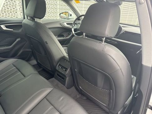 Used 2025 Audi A5 2.0T Premium w/ Convenience Package AWD/4WD image 8