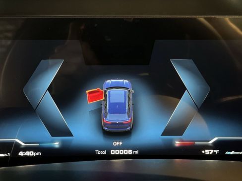 New 2026 BMW X5 M60i image 15