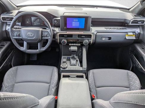 New 2026 Toyota Tacoma SR5 AWD/4WD image 14