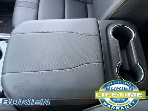 New 2026 Chevrolet Tahoe RST w/ RST Performance Edition image 17