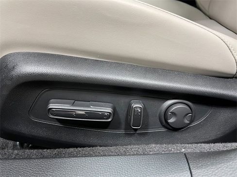 New 2025 Honda Accord EX-L image 14