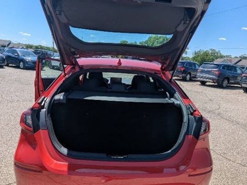 Used 2026 Honda Civic Sport image 6