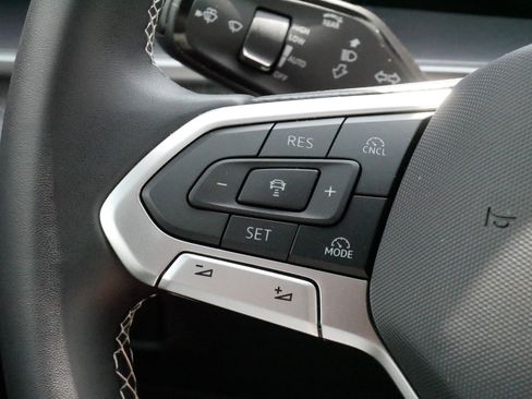 Certified 2025 Volkswagen Tiguan S AWD/4WD image 25