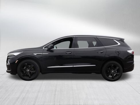 Used 2023 Buick Enclave Essence w/ Experience Buick Package AWD/4WD image 5