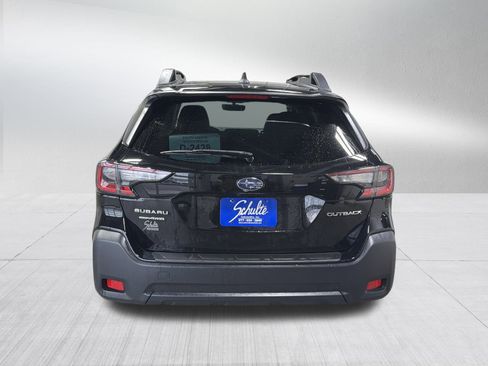 Certified 2025 Subaru Outback Premium w/ Popular Package #1A image 6