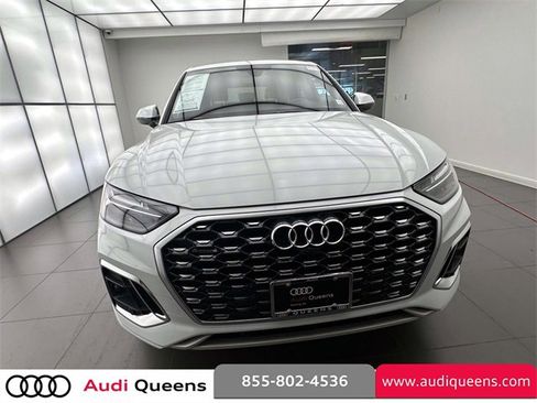 Certified 2024 Audi Q5 2.0T Premium image 7