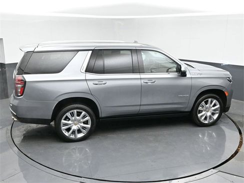 Used 2024 Chevrolet Tahoe High Country image 42