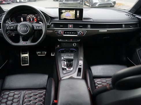 Used 2019 Audi RS 5 w/ Dynamic Plus Package image 16