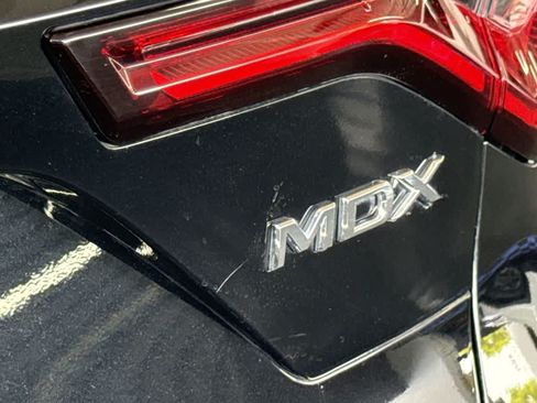 Certified 2023 Acura MDX A-Spec AWD/4WD image 10