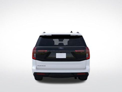 New 2025 Ford Expedition Platinum w/ Stealth Performance Package image 8