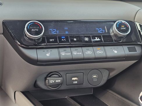 Certified 2026 Hyundai Elantra SEL Sport image 16