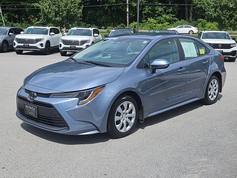 Used 2024 Toyota Corolla LE FWD image 18