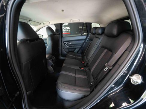 Used 2025 MAZDA CX-50 AWD 2.5 S w/ Preferred Package image 23
