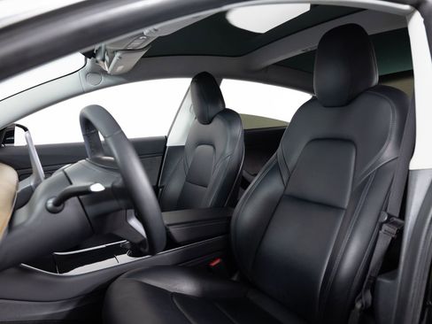 Used 2019 Tesla Model 3 Long Range image 14